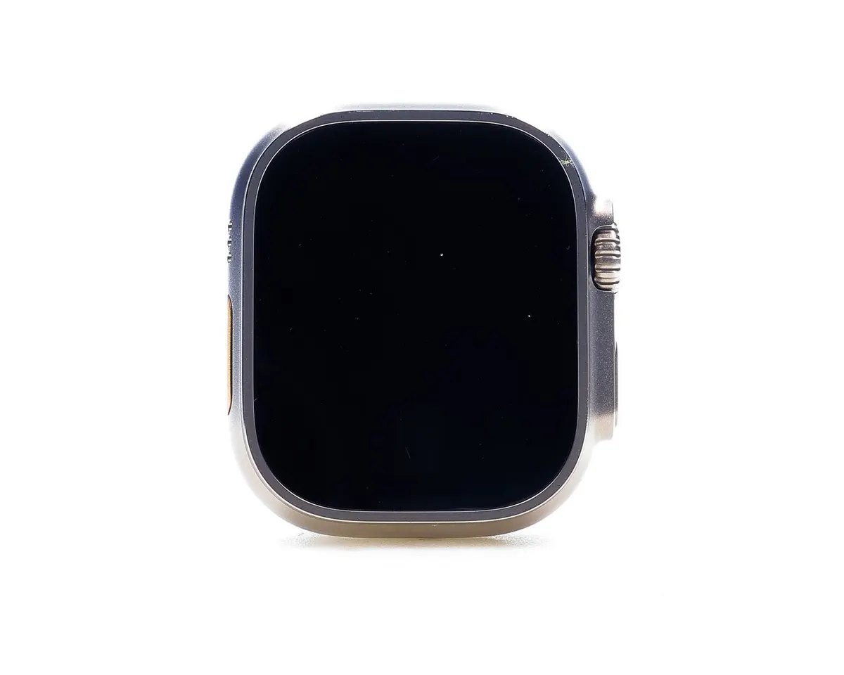 Apple Watch Ultra (2022) GPS + Cellular 49mm