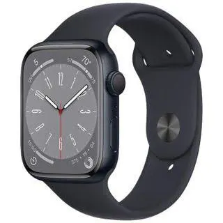 Apple Watch Series 8 (2022) GPS + Cellular 45mm