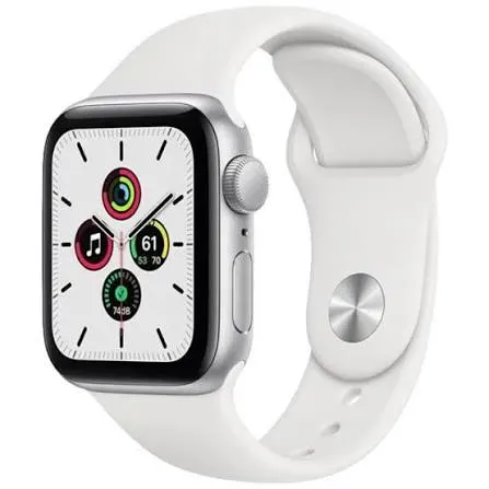 Apple Watch SE 2022 GPS 40mm