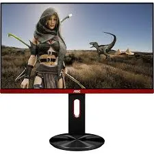 Monitor AOC 24.5" G2590PX