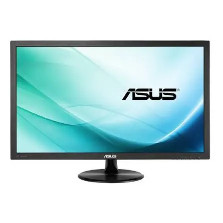 Monitor Asus 23.6" VP247