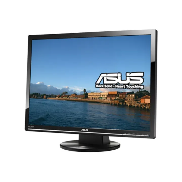 Monitor Asus 26" VW266