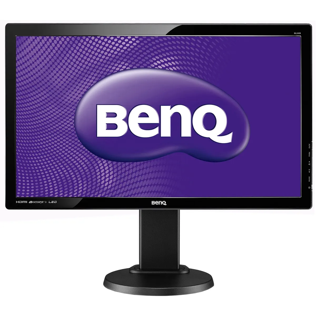 Monitor BenQ 24" GL2450-H