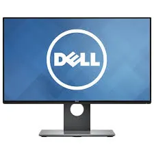 Monitor Dell 23.8" U2417H