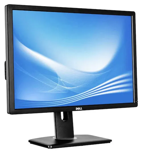 Monitor Dell 24" U2412M