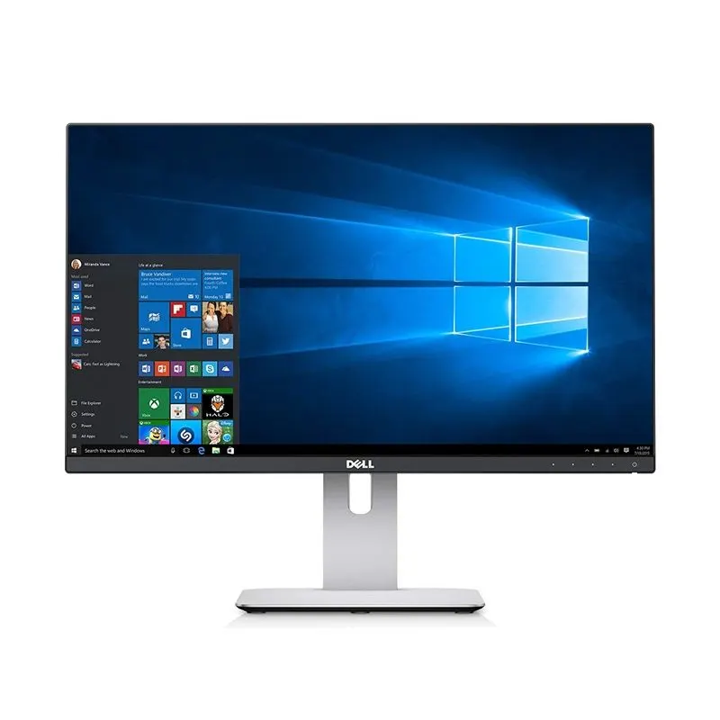 Monitor Dell 24" U2414H
