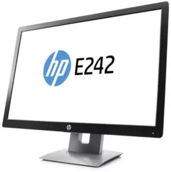 Monitor HP 24" E242