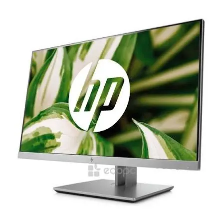 Monitor HP 24" E243I