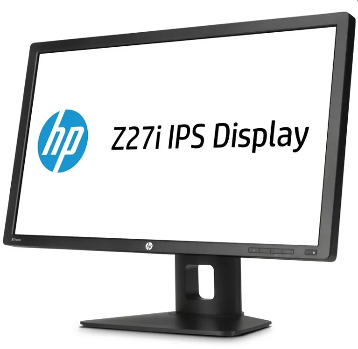 Monitor HP 24" Z24I