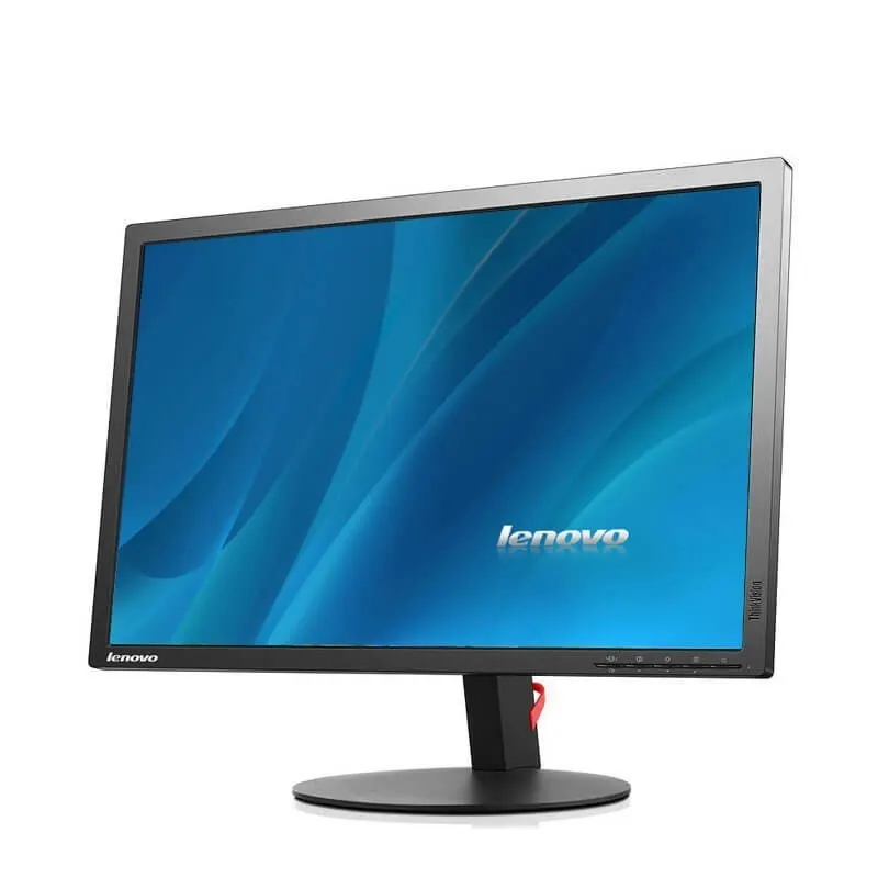 Monitor Lenovo 24" T2454PA