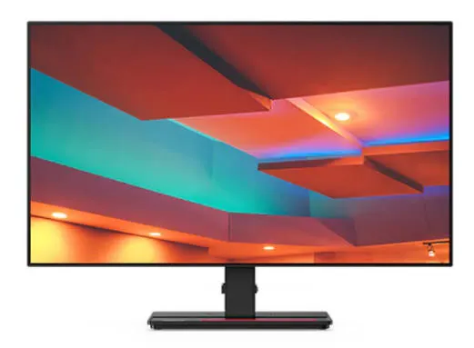 Monitor Lenovo 27" P27H-20