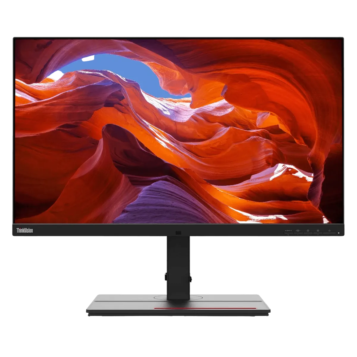 Monitor Lenovo 27" P27Q-30