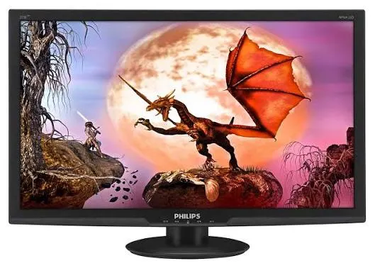 Monitor Philips 27" 273E3L