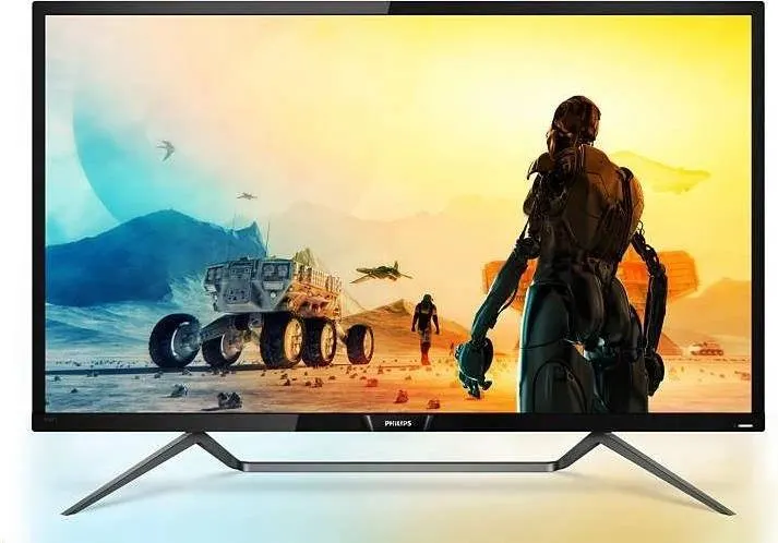 Monitor Philips 43" 436M6VBPAB