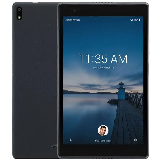 Lenovo Tab4 8 Plus 8" (2017) Wi-Fi