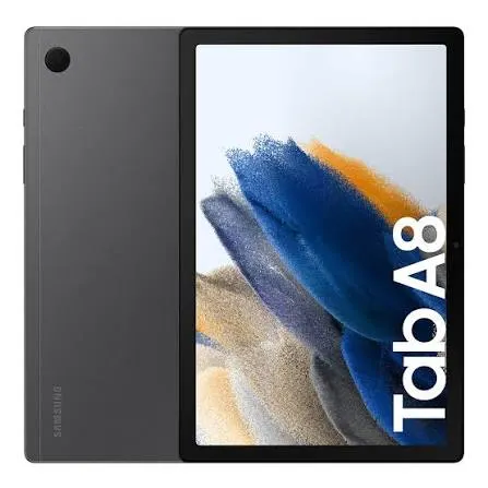 Galaxy Tab A8 10.5" (2021) Wi-Fi + Cellular