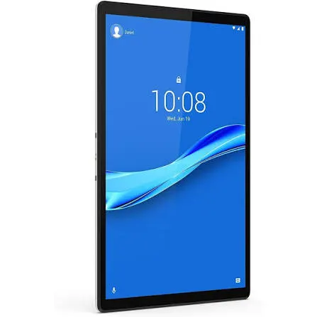 Lenovo Tab M10 FHD LTE 10.1" (2018) Wi-Fi + Cellular