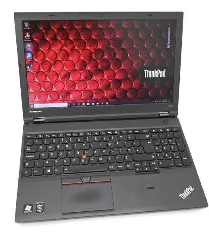 Lenovo ThinkPad W541 15.6"