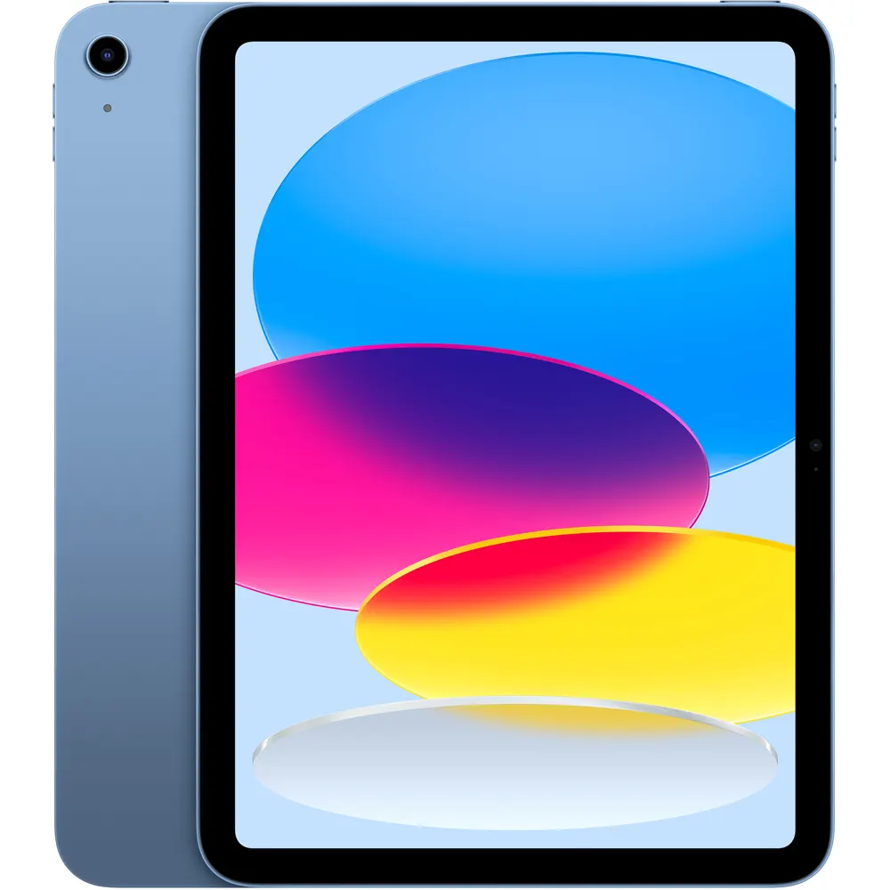 iPad 11 11" A16 (2025) Wi-Fi + Cellular