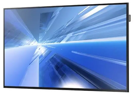 Display profesional Samsung 55" DC55E