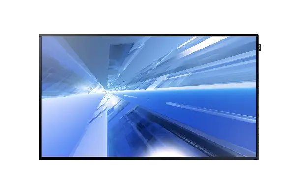 Display profesional Samsung 55" DM55E