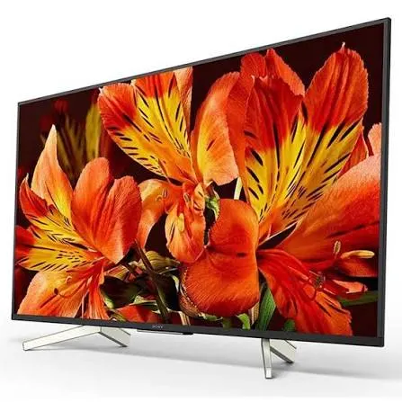 Display profesional Sony 49" FW-49BZ35F