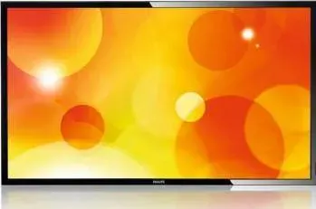 Display profesional Philips 55" BDL5530QL