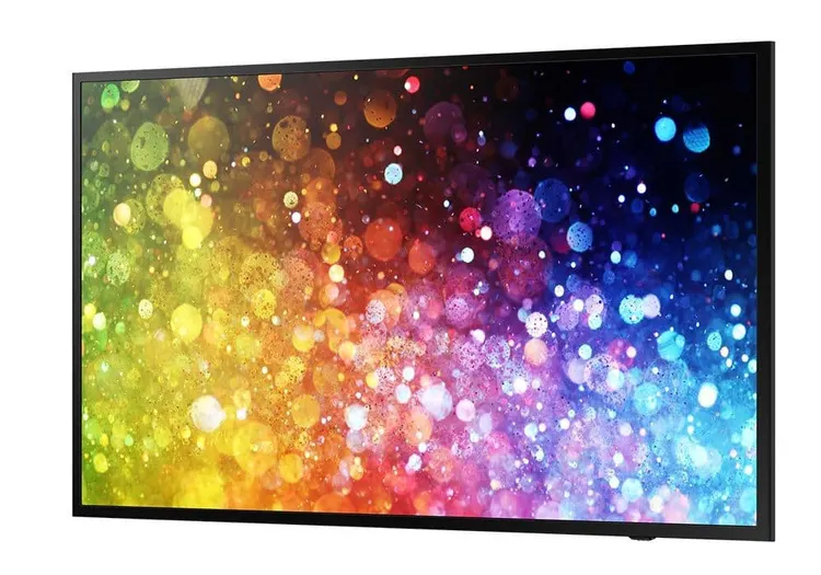 Display profesional Samsung 49" DC49J