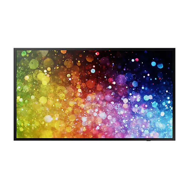 Display profesional Samsung 49" LH49DCJPLGC