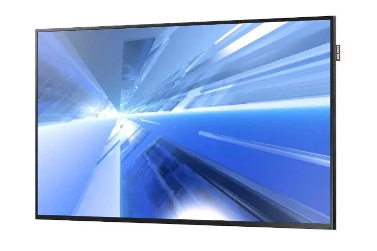 Display profesional Samsung 48" DC48E