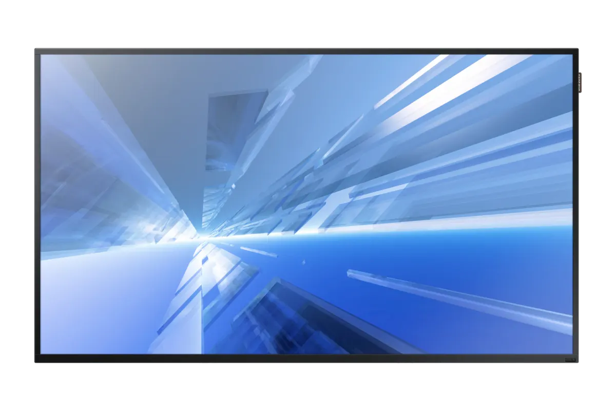 Display profesional Samsung 48" LH48DHE