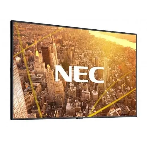 Display profesional NEC 48" V484