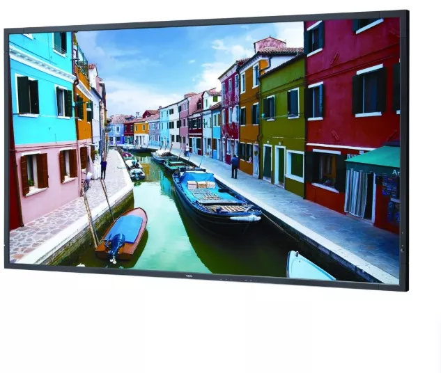 Display profesional NEC 46" V463