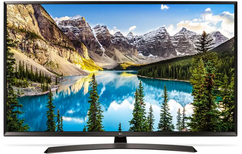 Televizor LG 49" 49UJ634V