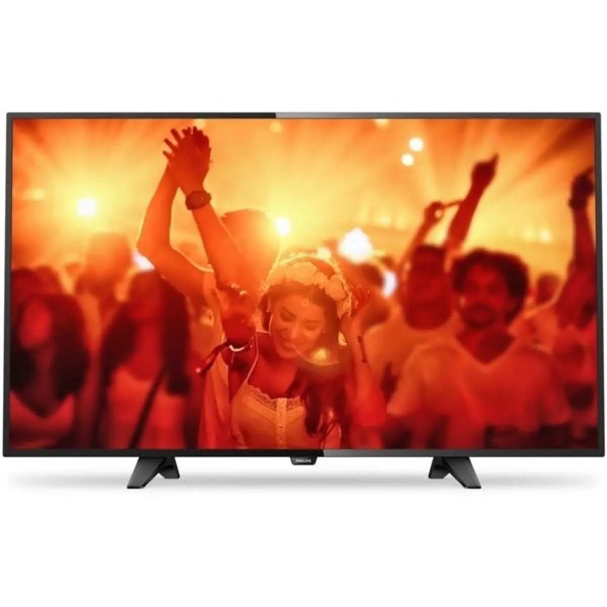 Televizor Philips 43" 43PFS4131-12