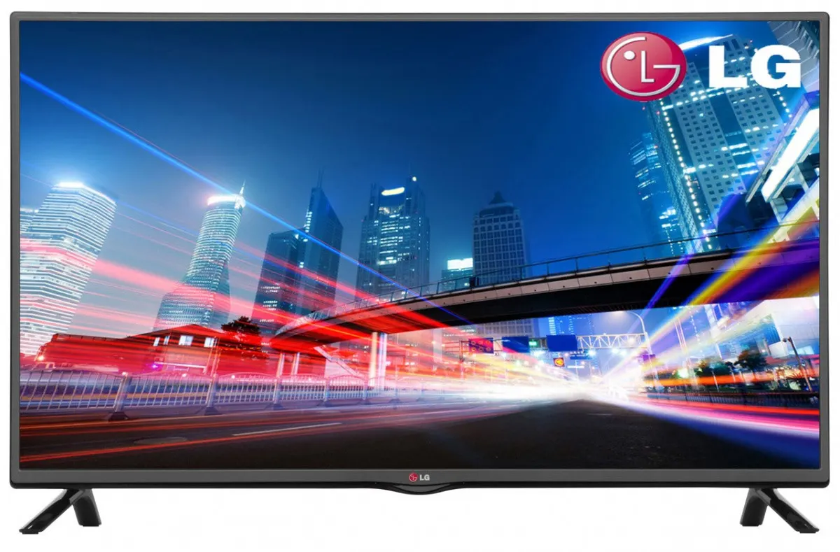 Televizor LG 42" 42LB550V