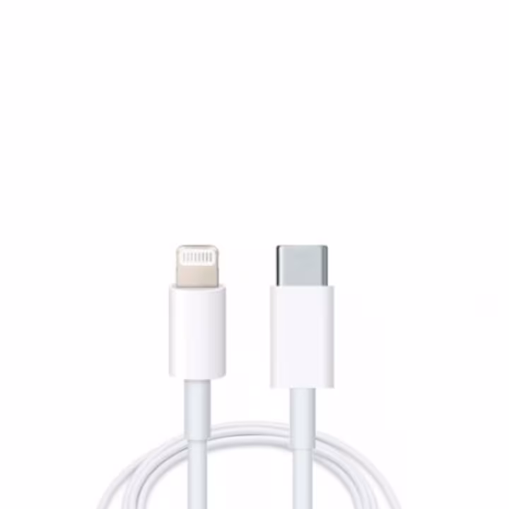 Cablu iPhone USB C-Lightning