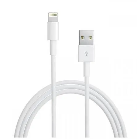 Cablu iPhone USB A-Lightning