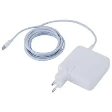 Apple Set Incarcator Original  MacBook 96W + Cablu 2m Type-C to Type-C