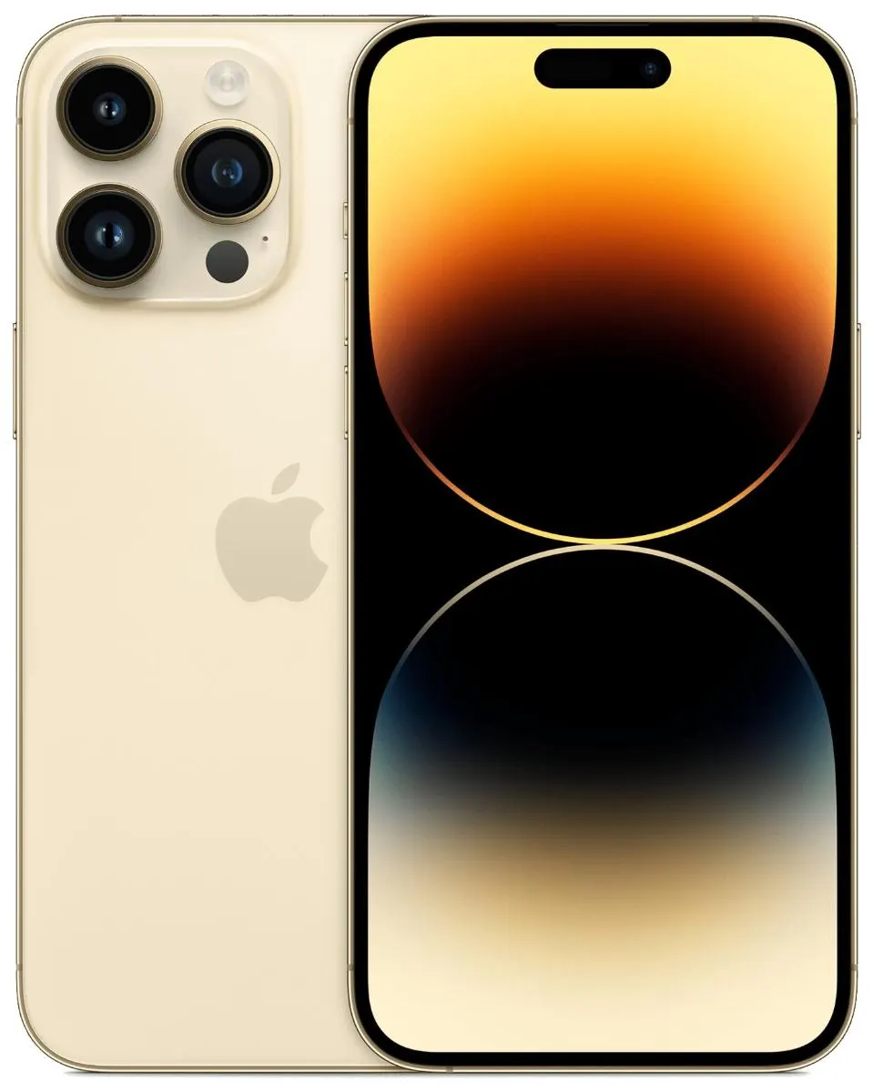 iPhone 16 Pro (2024)