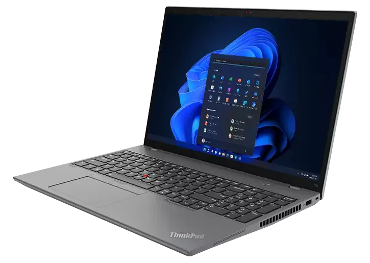 Lenovo ThinkPad T16 Gen 1 16"