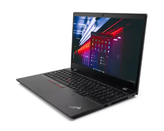 Lenovo ThinkPad L15 Gen 2 15.6"
