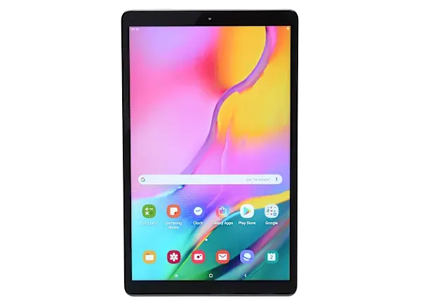 Galaxy Tab A 10.1" (2019)