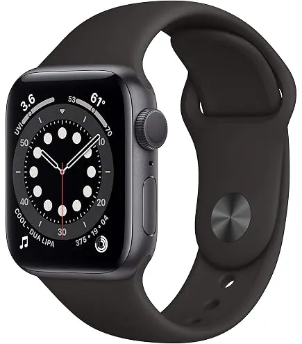 Apple Watch Series 7 2021 GPS, 45mm