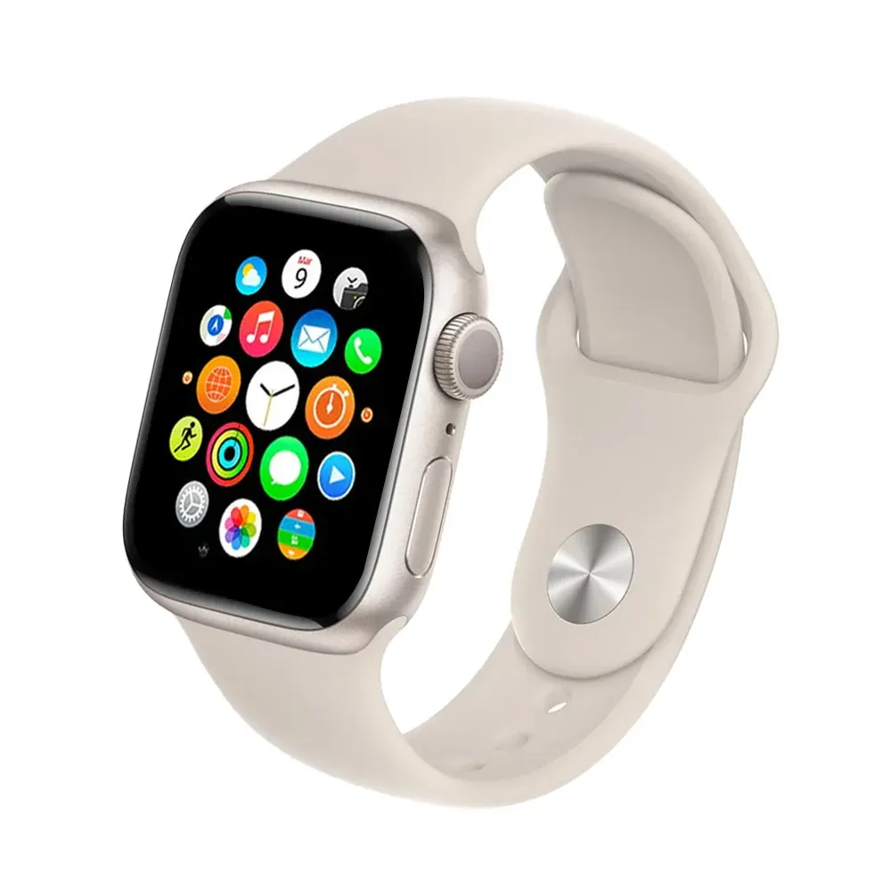 Apple Watch Series 7 2021 GPS, 41mm