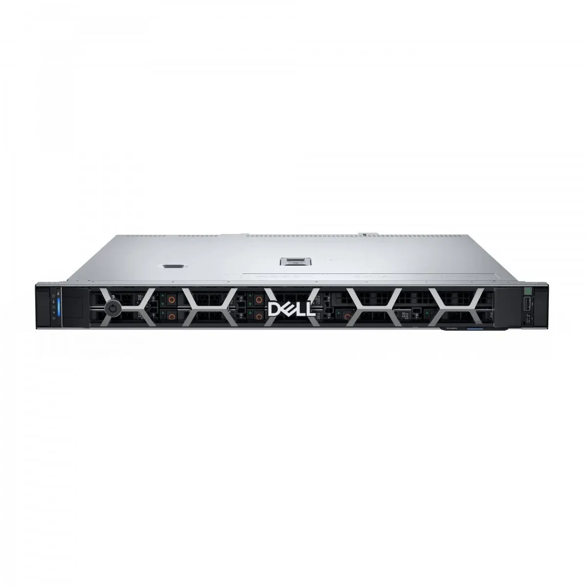 Server Dell PowerEdge R360 1U