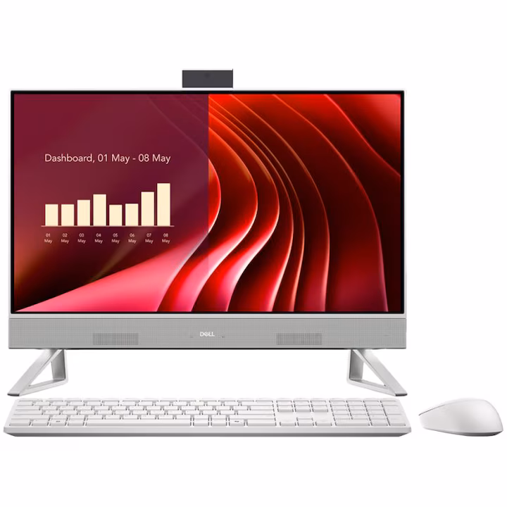 Dell All-in-One EC24250 24"