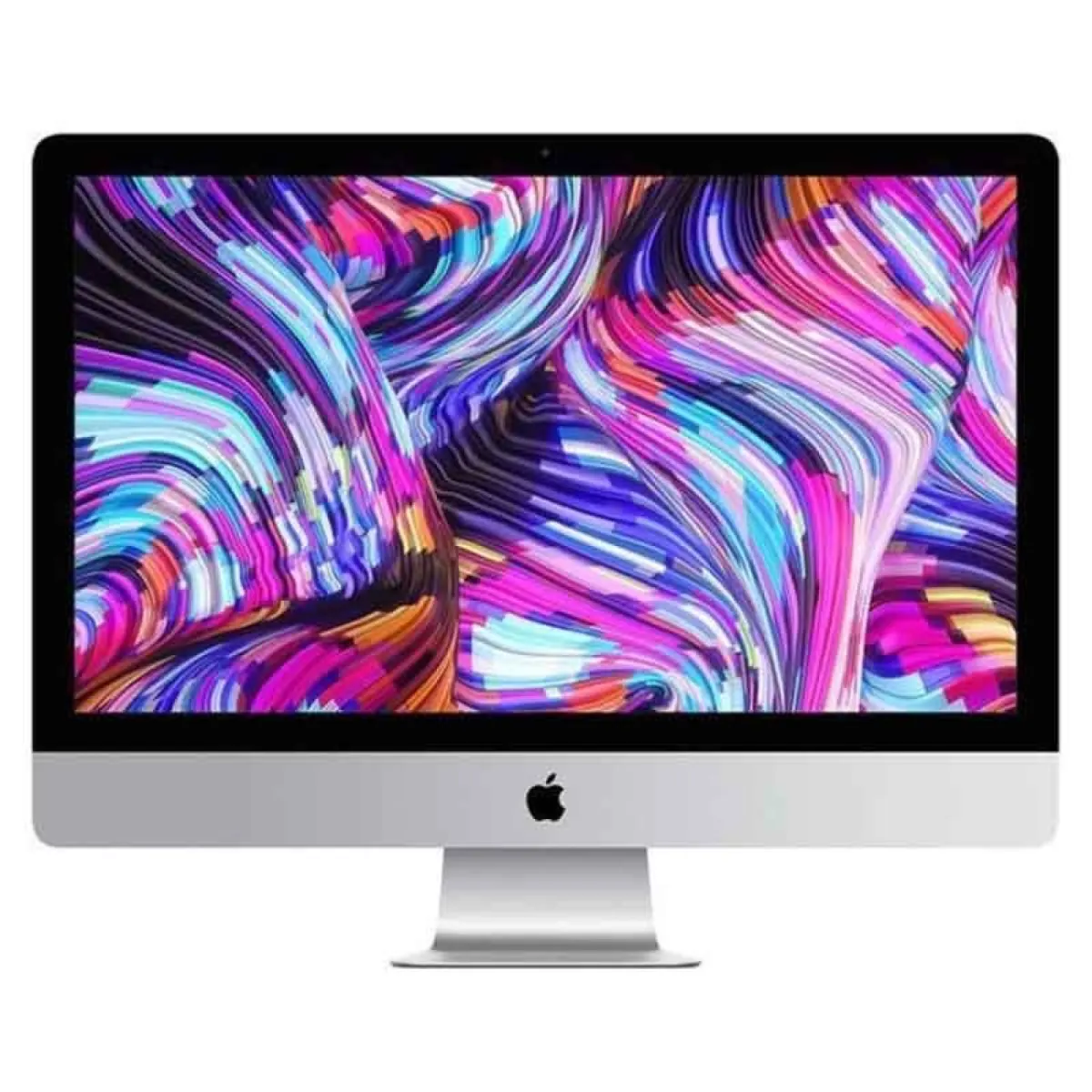 iMac 27" Retina 5K (Late 2015)