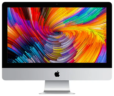 iMac 21.5" Retina 4K (2017)