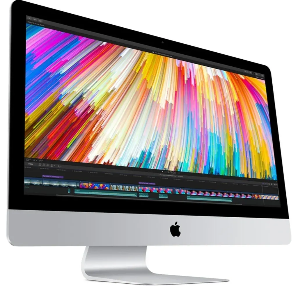iMac 27" (Late 2012)